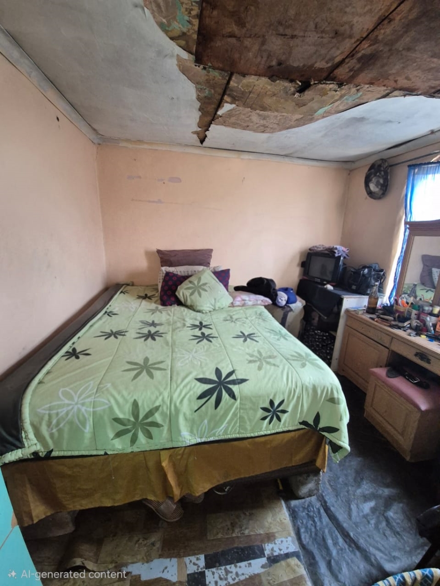 2 Bedroom Property for Sale in Zwide Eastern Cape